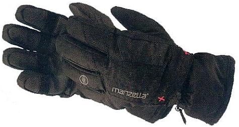 manzella gore tex gloves