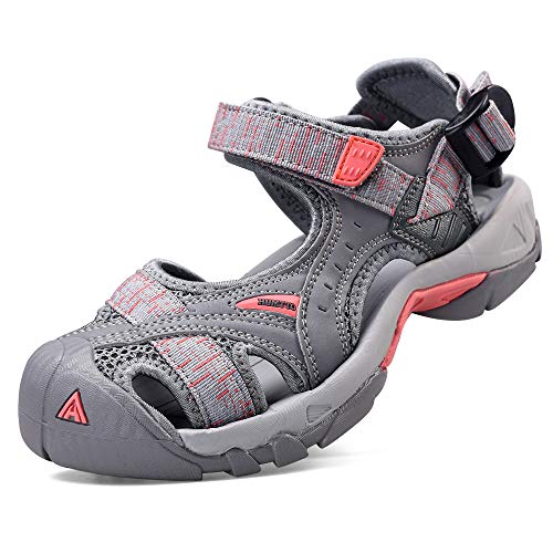  Womens Mens Hiking Outdoor Sandals Summer
