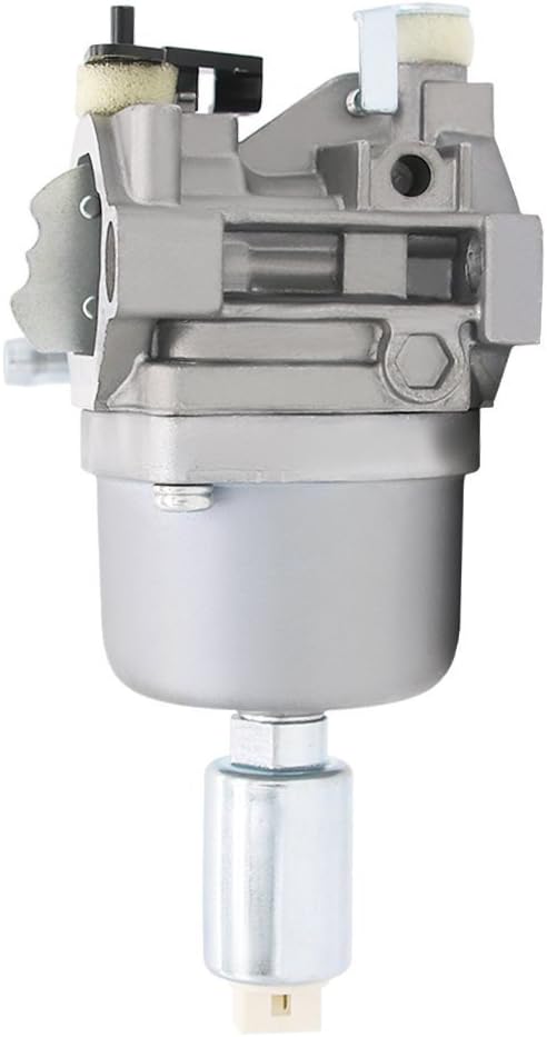 OxoxO Carburetor Air Pre Filter Fuel Filter with Fuel shut off value Compatible with Briggs & Stratton 591731 796109 594593 590400 796078 794161 795477 4u8-31H777-594593 Carburetor Tune up kits - Image 5
