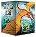 Wings of Fire Box Set, The Jade Mountain Prophecy (Books 6-10) by