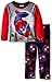 Spiderman Boys' Let's Hang! Two-Piece Pajama Set