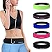 GEARWEAR Running Belt | Runner Fanny Pack for Women and Men | Adjustble Waist Band Pack for Storage Phone