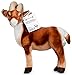 VIAHART 17 Inch Large Bighorn Argali Sheep Stuffed Animal Plush | Tenzin the Bighorn Argali Sheep