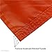 Illinois Fighting Illini Large New Logo 3x5 College Flag