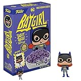 FunkO's Batgirl Pop! Cereal - Entertainment Earth Exclusive