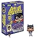 FunkO's Batgirl Pop! Cereal - Entertainment Earth Exclusive
