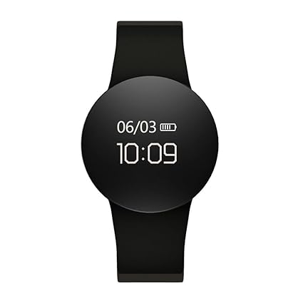 Lovewe TLWD3 - Reloj inteligente impermeable IP67, pantalla ...