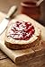 Mrs. Miller's Amish Homemade Strawberry Jam 18 oz/509g - 2 Jars (36 ounces Total)