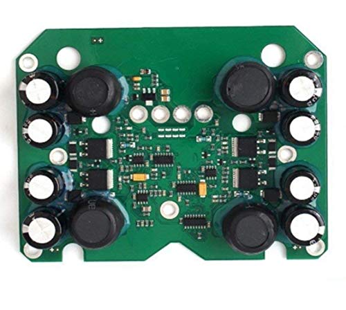 Fuel Injection Control Module For Ford F250,F350,F450,F550,Excursion 6.0L Diesel Super Duty-Replaces# 904-229,3C3Z12B599AARM,4C3Z12B599AARM