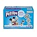 Huggies Pull-Ups Training Pants with Cool and Learn for Boys, Size 2T-3T, 74 Count
