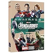 Vengadores: La Era D