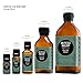 Muscle Relief Synergy Blend Essential Oil by Edens Garden- 30 ml (Clove, Helichrysum, Peppermint and Wintergreen) (Comparable to Young Living’s PanAway blend)