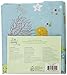 NoJo Little Bedding by NoJo Ocean Dreams Window Panel