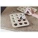 Nordic Ware Cake Pops Baking Pan, Assorted Colors