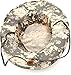 ACU Digital Camouflage Military Wide Brim Jungle Bucket Fishing Camping Boonie Hat with Chin Strap