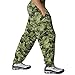 Otomix Men's Baggy Bodybuilding Workout Pants Camo (X-Large)