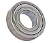 VXB 6204ZZ Bearing 20x47x14 Shielded Ball Bearings VXB Brand 20mm Bore