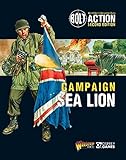 Bolt Action: Campaign: Sea Lion