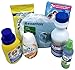 Away From Home Essentials Care Package ~ Great for College Student or House Warming (Laundry Essentials)