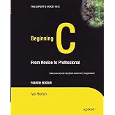 Beginning C: From Novice to Professional