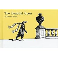 The Doubtful Guest