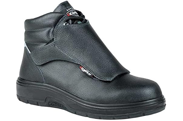 Amazon Los más vendidos: Mejor Zapatos de Seguridad e Incendios para Hombre