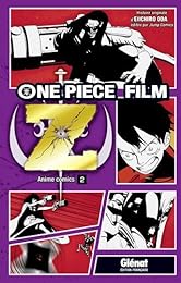 One piece film Z