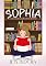 Livro Sophia: Em Busca de Um Sonho