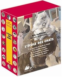 L' école des chats