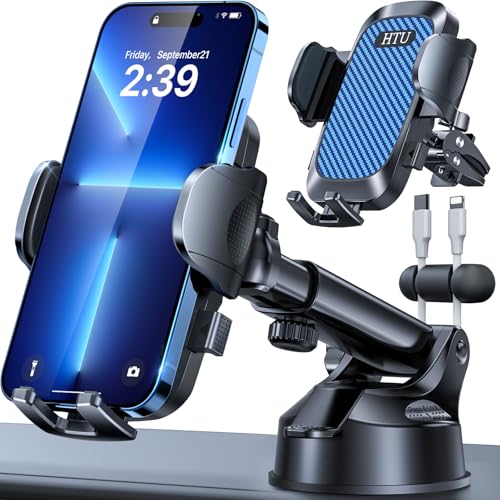 htu 2026 Car Phone Holder