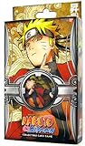 Naruto Hero's Ascension Theme Deck - Moyoboku Army