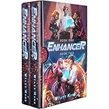 The Enhancer Series: Books 1 and 2