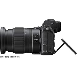 Nikon Z 6II | Versatile full-frame mirrorless