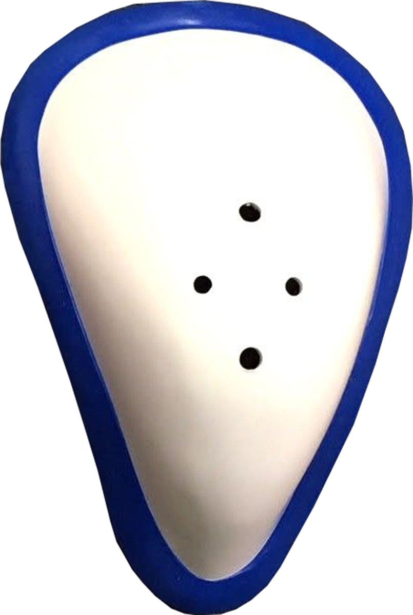 Gel Pro Cricket Box/abdo/groin Guard/cup Sizes Youth