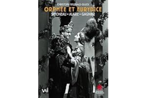 Orphee Et Eurydice (Sous-titres français)