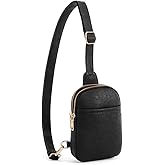 Crossbody Sling Bags & Fanny Packs - Women's Belt Bag Gifts