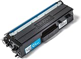 Brother TN-421C Cyan Toner Cartridge Standard Yield 1 Pack view 2