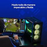 Intel Core i9-12900KF Desktop Processor 16 Cores 5.2 GHz LGA1700 600 Series view 8