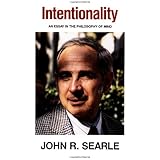 Intentionality: An Essay in the Philosophy of Mind