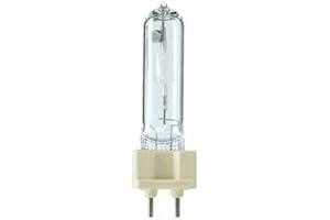 INDUSTRIAL LIGHTING SOLUTIONS CDM70/T6/830 (22337-0) - 223370 70 Watt - T6 - MasterColor - Pulse Start - Metal Halide - Unprotected Arc Tube - 3000K - G12 Base - ANSI M130/E - Universal Burn
