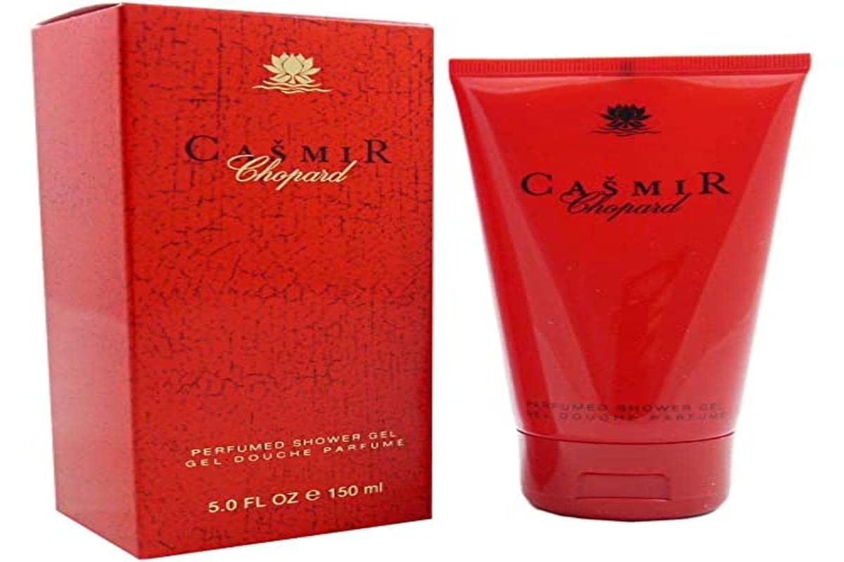 Chopard Casmir Shower Gel for Women 150 ml