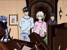 Amazon Com Watch Karneval Prime Video