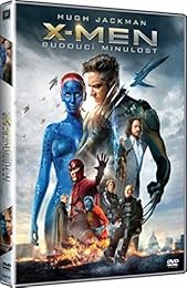 X-Men : Days of Future Past - Blu-ray 3D/2D - Steelbook