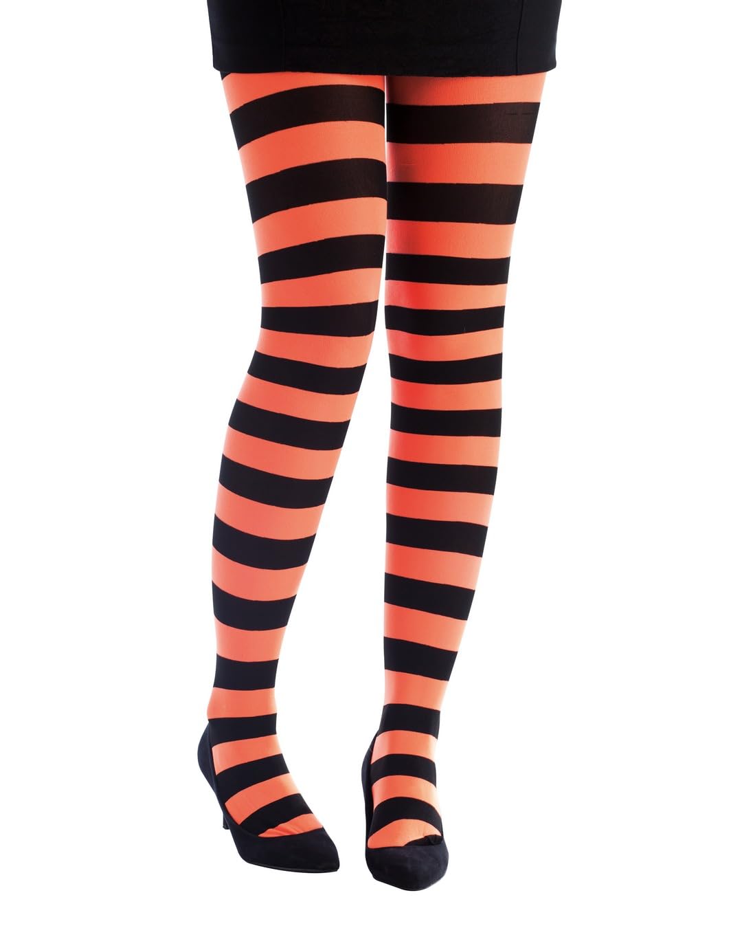 P'tit Clown 74710 Opaque Tights – One Size