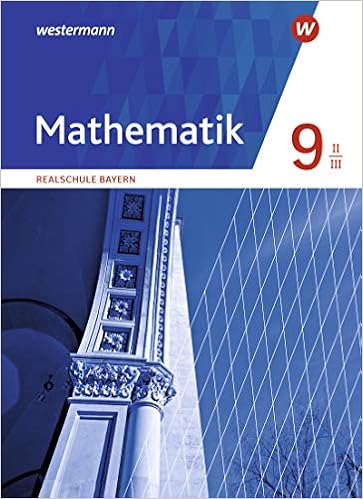 Mathematik 9 II/III