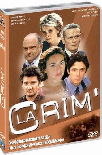 La Crim', Contre-Temps - Le Dernier Convoi