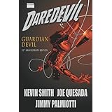 Daredevil: Guardian Devil 10th Anniversary Edition