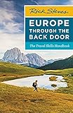 Rick Steves Europe Through the Back Door: The