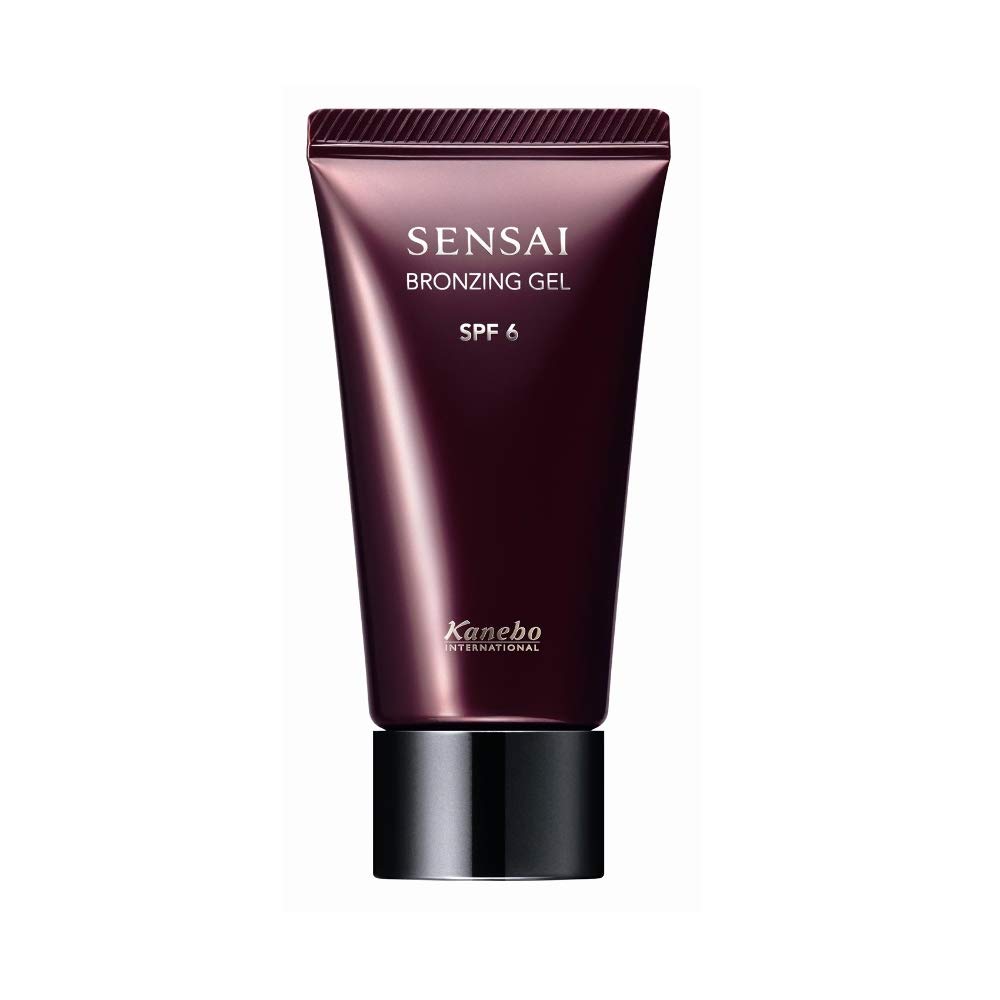 Sensai Bronzing Gel - BG 62 Amber Bronze - 50 ml