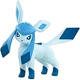 Takara Tomy MS-37 Pokemon Moncolle Glacia Figure